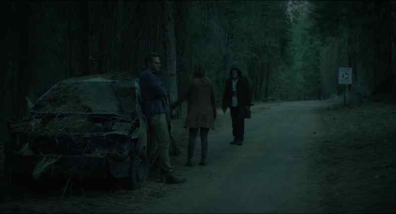 Like, we-- we have an undrivable car