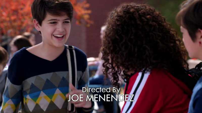 Like, wha-evah, no BD, we're friends