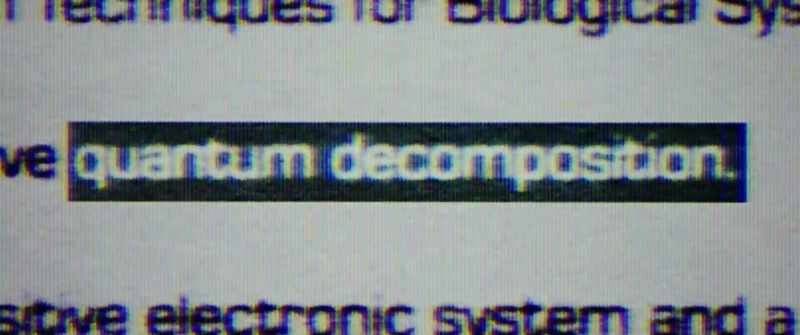 Like what? What is it? -(static whines)