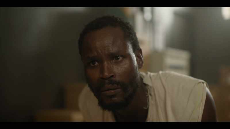 Like You Did to Nomathemba? And Gugu?