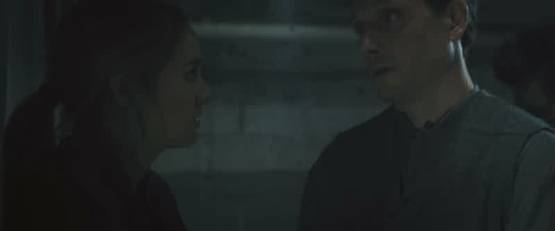 Like you said, there isn't a second to waste