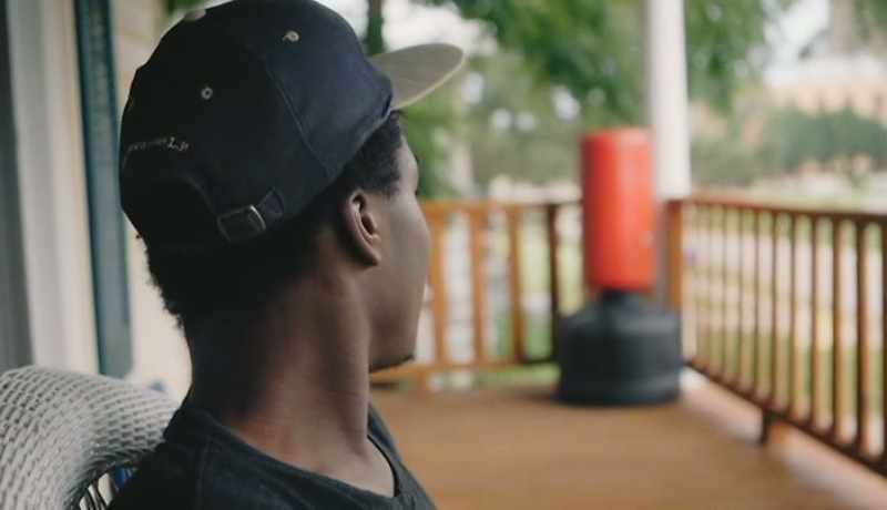 Like you-- Some-- some people do take their negative experiences