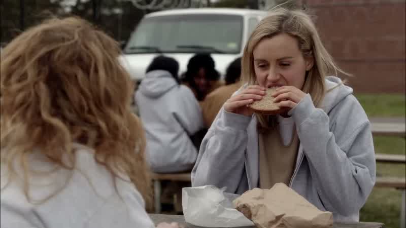 Like your lunch?