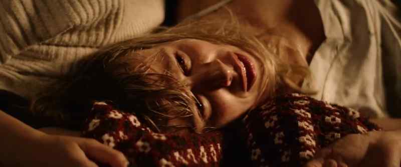Lila, Lila, it's okay, it's okay, it's okay