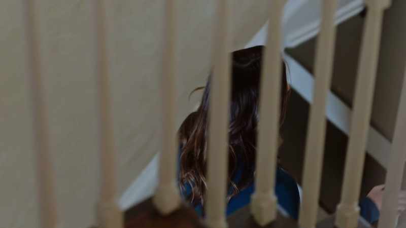Lila: She can be intense, but she means well