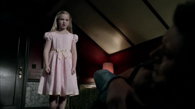 LILITH: Boom