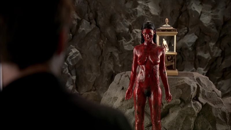 [LILITH SHRIEKING]