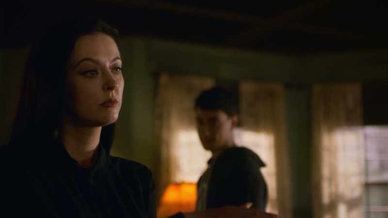 [LILITH SIGHS]