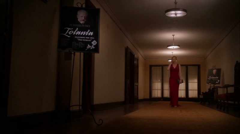 Lillian: Hector?
