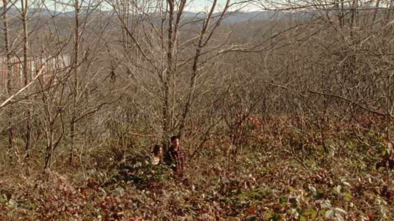 LILLIAN: It seems, like, really far away from everything