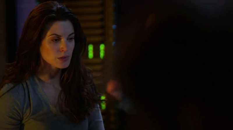 Lillian: Riley