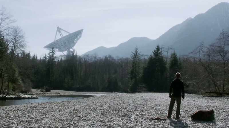 Lillian: We connected a human being