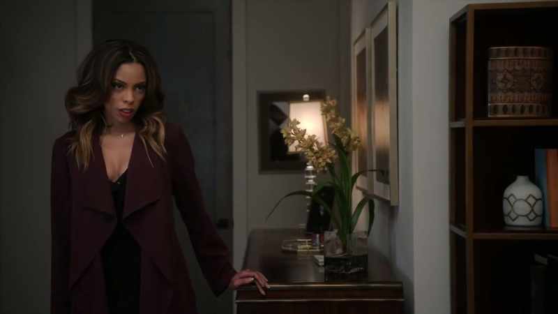 Lilly: And carry on as usual?