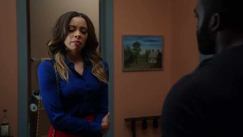 Lilly: I just never thought my life could be like this