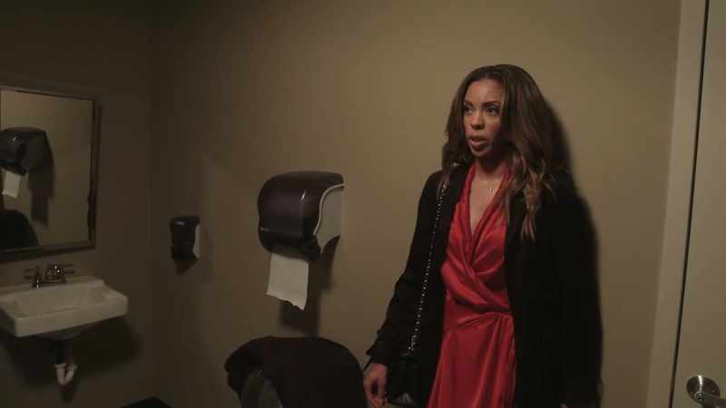 LILLY: I'VE NEVER DONE THIS BEFORE