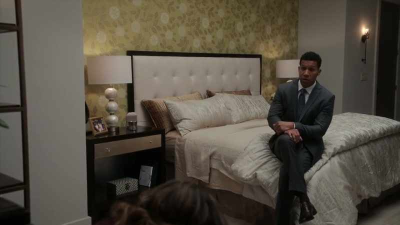 Lilly: No. No. You were a grave mistake