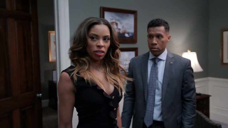 Lilly: So who did the President kill?