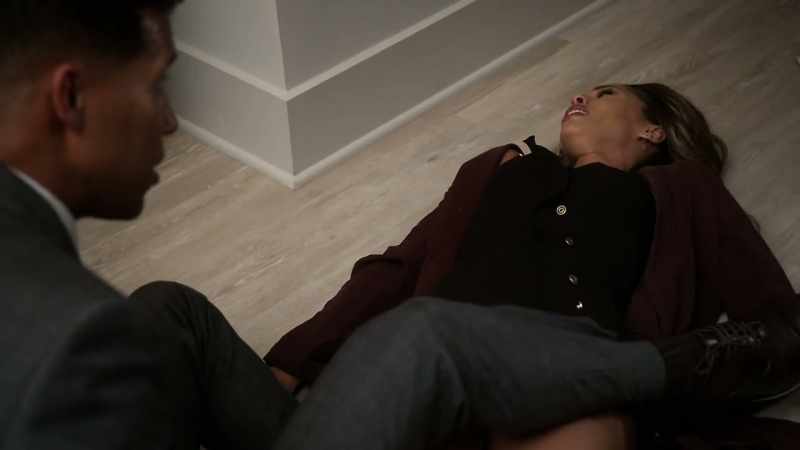 [Lilly sobbing]