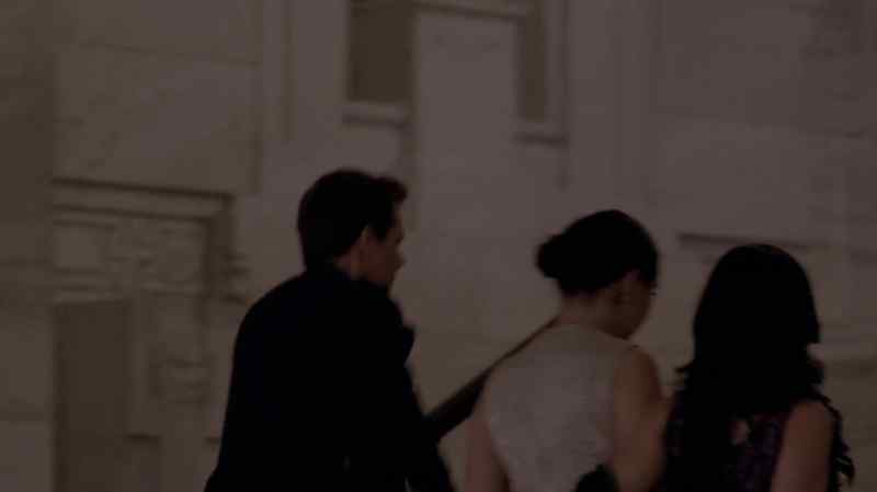 Lily: Again, thank you so much for coming here tonight