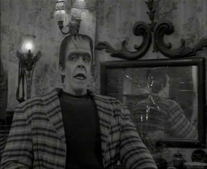 Lily, dear, why don't you go to sleep?