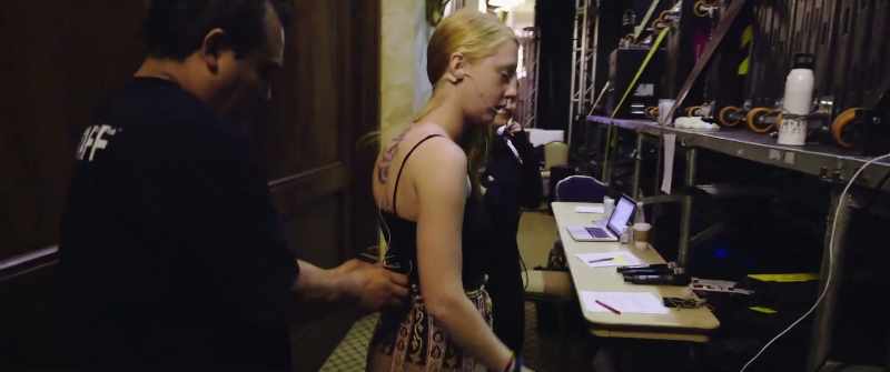 LILY: It's not that easy and it's not that fun