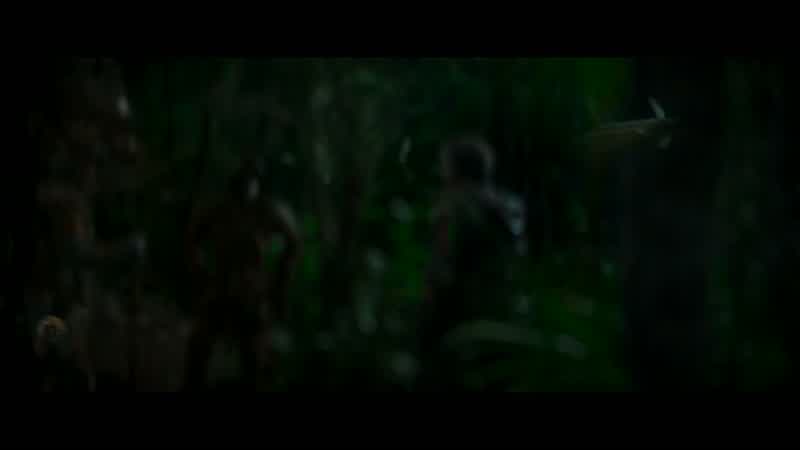 LILY: MacGregor!