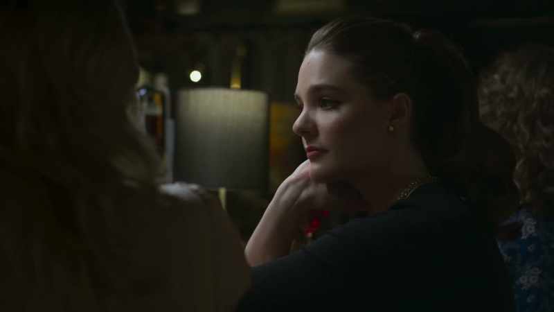 Lily? - Oh yeah. Force majeure. Really?