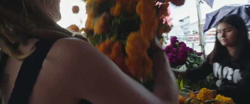 LILY: The whole idea is you build an altar