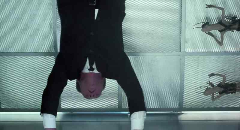 Limber. Go to subcontrol panel 7-R-Delta