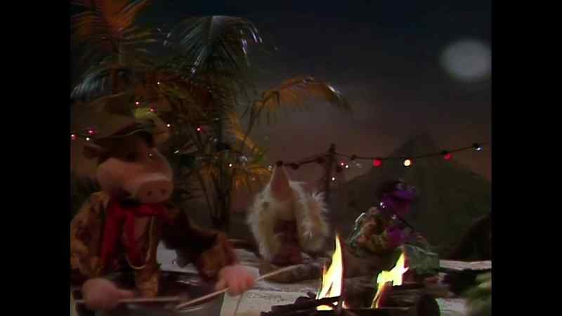 �� Limbo, everybody limbo ♪
