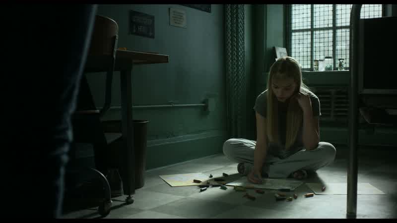 Limbo. It's a place we made up. Me and lockheed