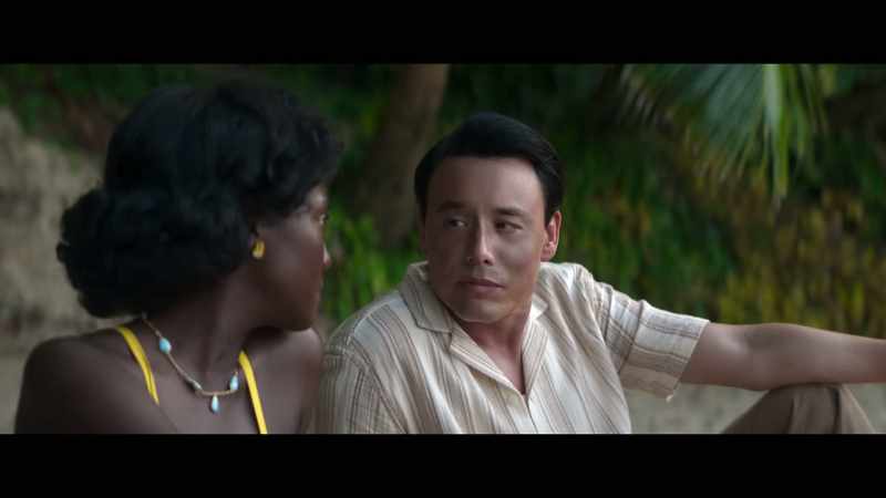 Lin, no more poker