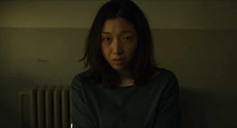 Lin said she wanted to go back?