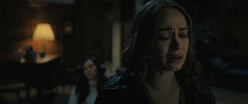 Lina, are you there?