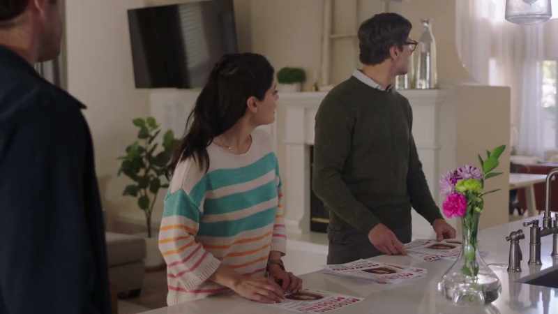 (lina) 'hello, beth?'