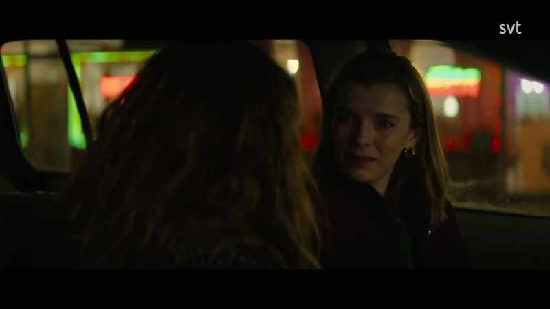 Lina. The way that you think about love