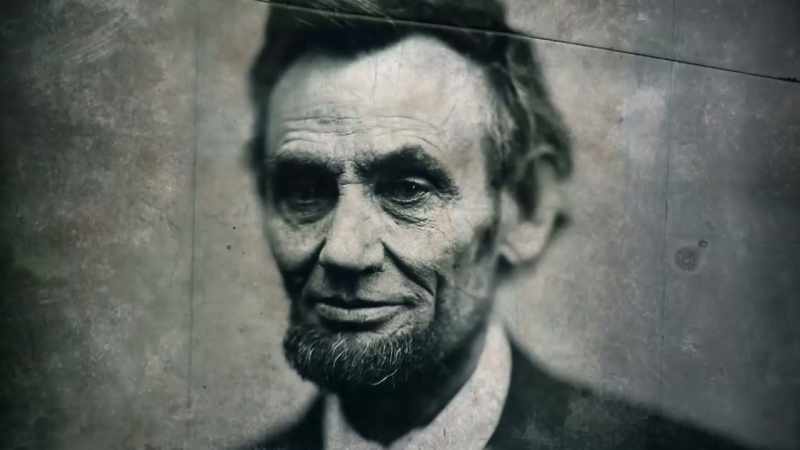[Lincoln] All persons held as slaves