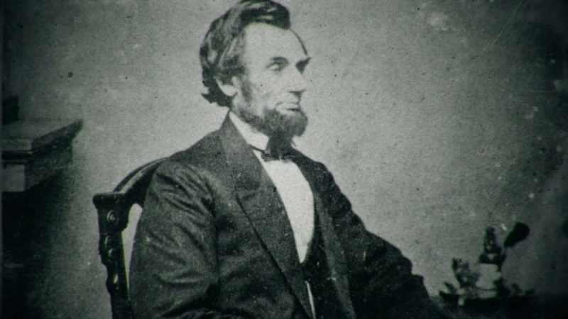 Lincoln has an immediate military problem on his plate