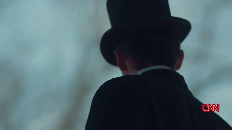 >> LINCOLN ARGUES PUBLICLY THAT THE RULING SHOULD BE IGNORED