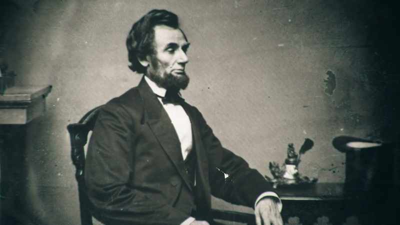 Lincoln believed deeply in the sanctity