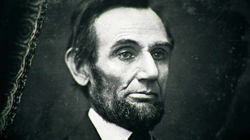 Lincoln believed over optimistically
