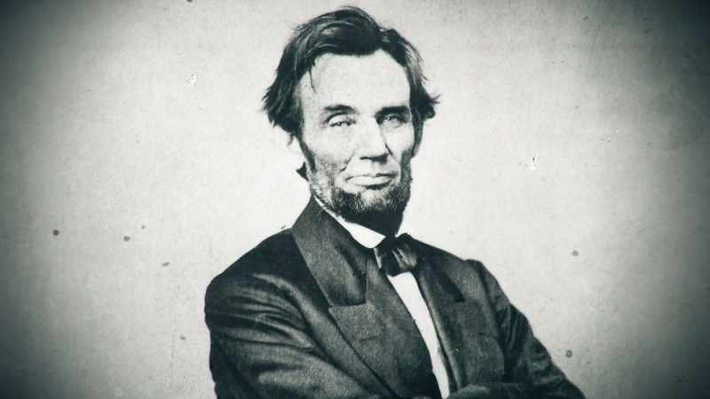 Lincoln believes that destroying that army