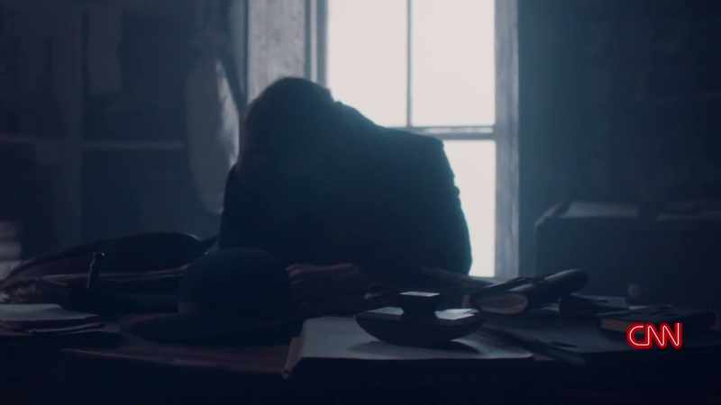 >> LINCOLN BORROWS LAW BOOKS AND READS THEM, MASTERS THEM