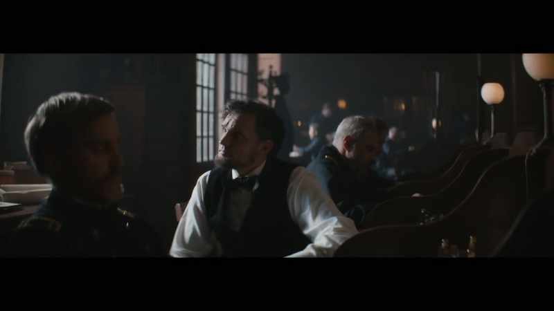 Lincoln was faced with the consequences