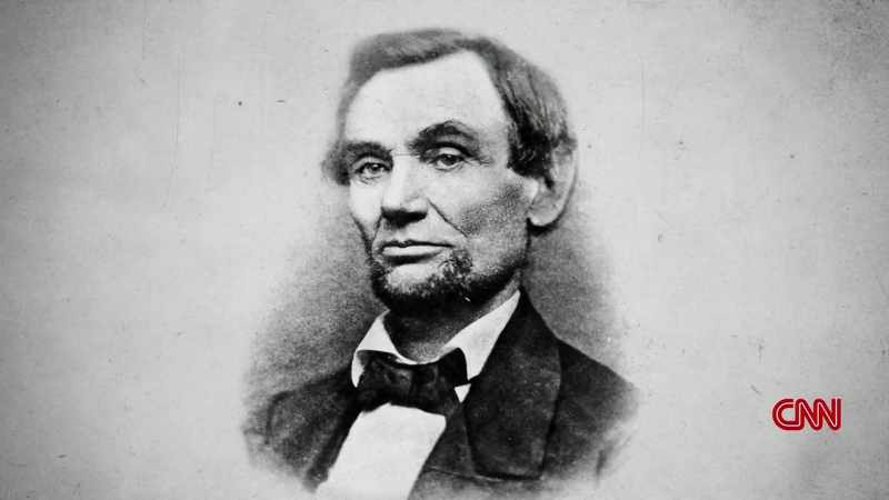 >> LINCOLN IS GOING TO WIN THE 1860 ELECTION
