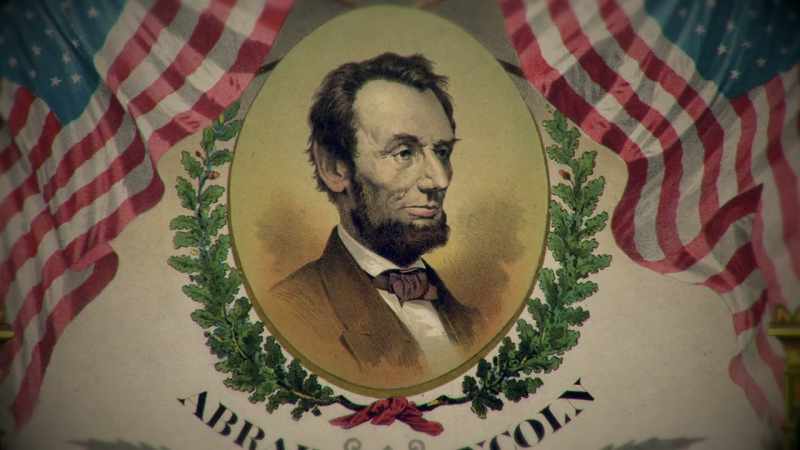 Lincoln is moved to understanding and belief