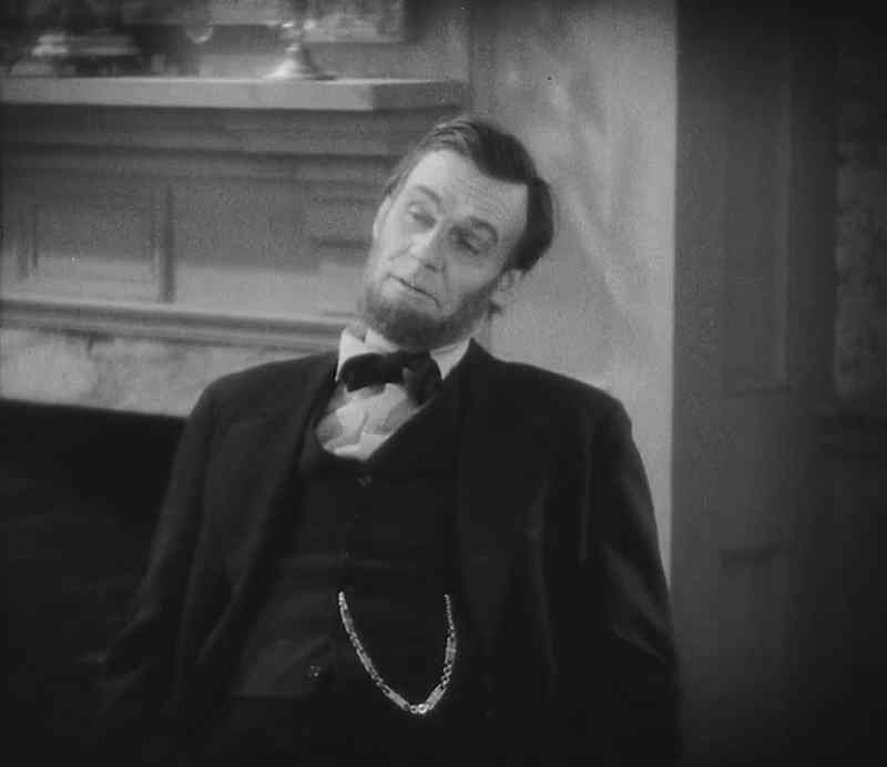 Lincoln