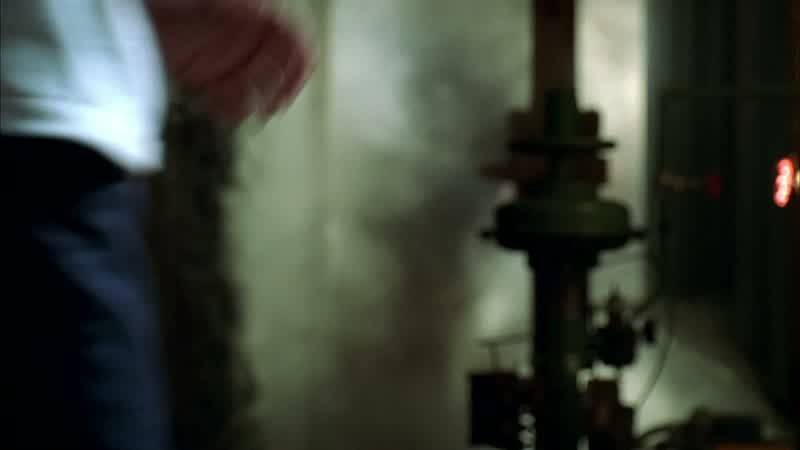 Lincoln: Scofield's in here?