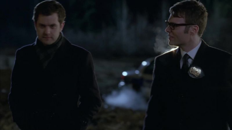 Lincoln: So, what changed?