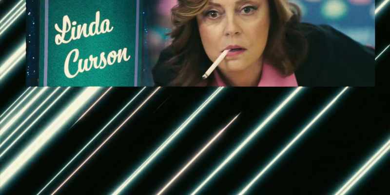Linda Curson versus Walt